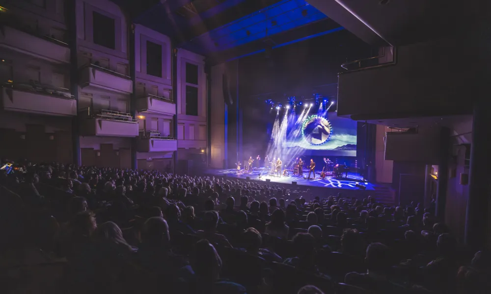 «The Great Gig – A Tribute Concert to Pink Floyd» : Ένα οπτικοακουστικό αφιέρωμα στους Pink Floyd για πρώτη φορά στην Κύπρo.