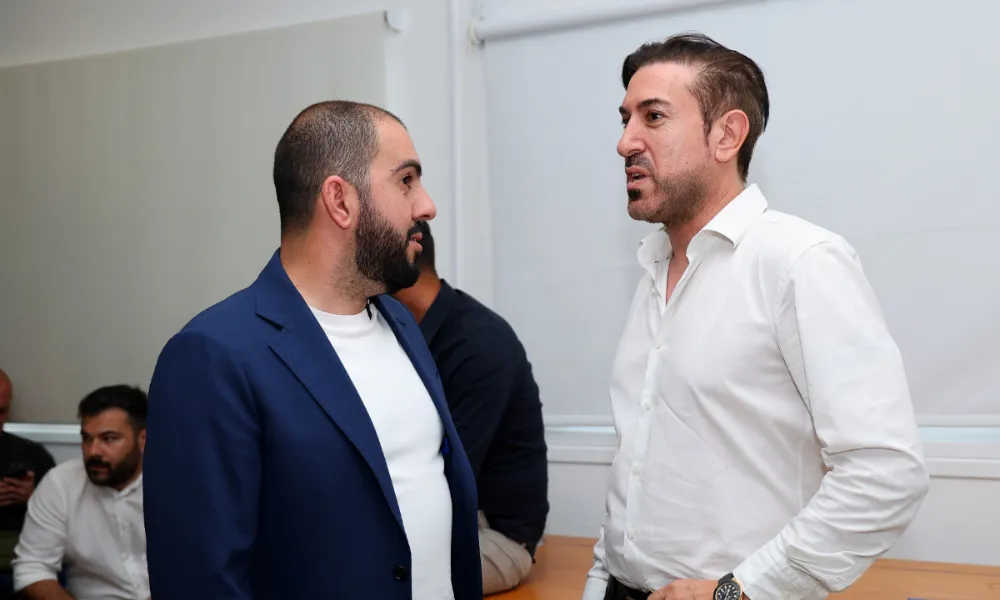Χρυσό deal τριών εκατομμυρίων για το  «Αντώνης Παπαδόπουλος»!