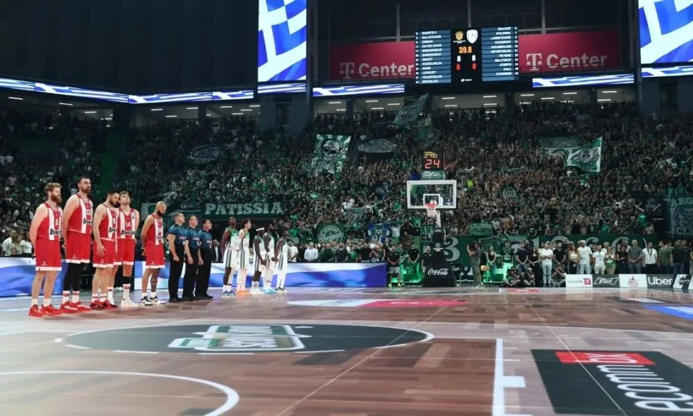 Για ποιον λόγο ενδεχόμενη τιμωρία έδρας του Παναθηναϊκού θα έχει ισχύ από τη νέα σεζόν