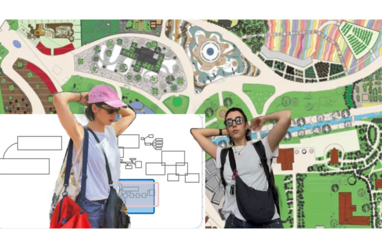 «Map Interrupted»στο 22ο Καλοκαιρινό Φεστιβάλ Χορού Νέας Κίν