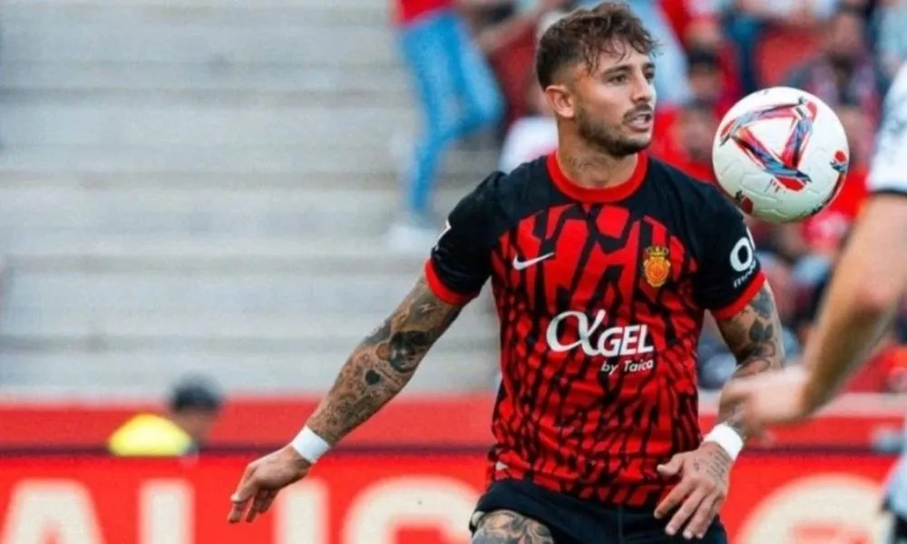 Marca: «Μόνο τα τυπικά μένουν για Μαφέο και Ολυμπιακό»