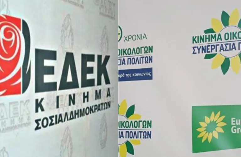 Η ώρα της κρίσης: Πιθανή παραίτηση Αναστασίου από την προεδρ