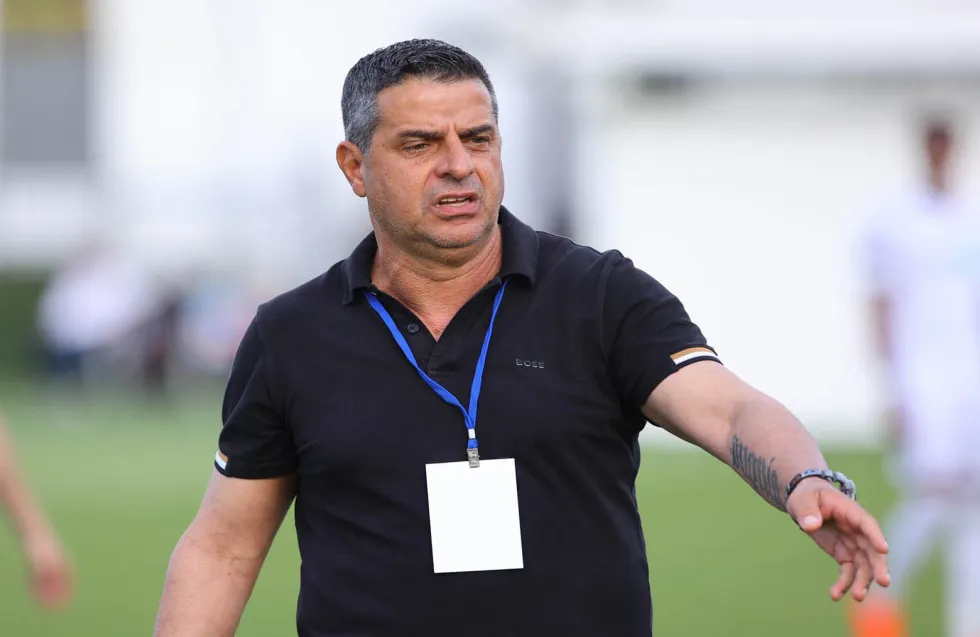 Χαστούκι για τον Ολυμπιακό και για τον Πάμπο