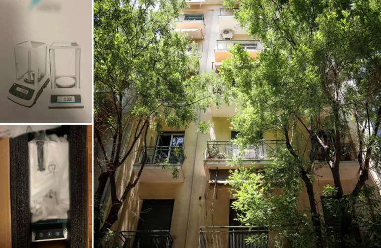 Επιχείρηση «Όντιν»: Από τις δύο συλλήψεις στην Κύπρο στη σύλ
