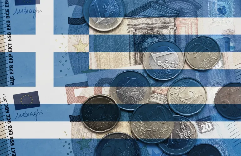 Κομισιόν, ΟΟΣΑ και αγορές δίνουν ψήφο εμπιστοσύνης στην ελλη