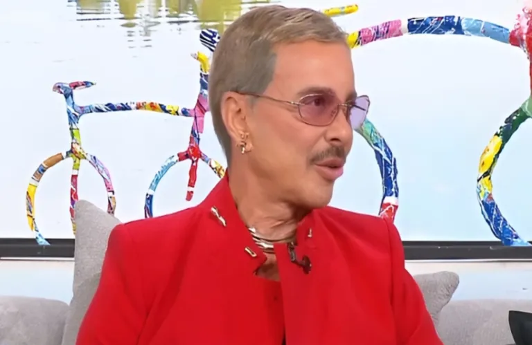 Λάκης Γαβαλάς: «Θέλω να ερωτευτώ» – Η εξομολόγηση για τη ζωή
