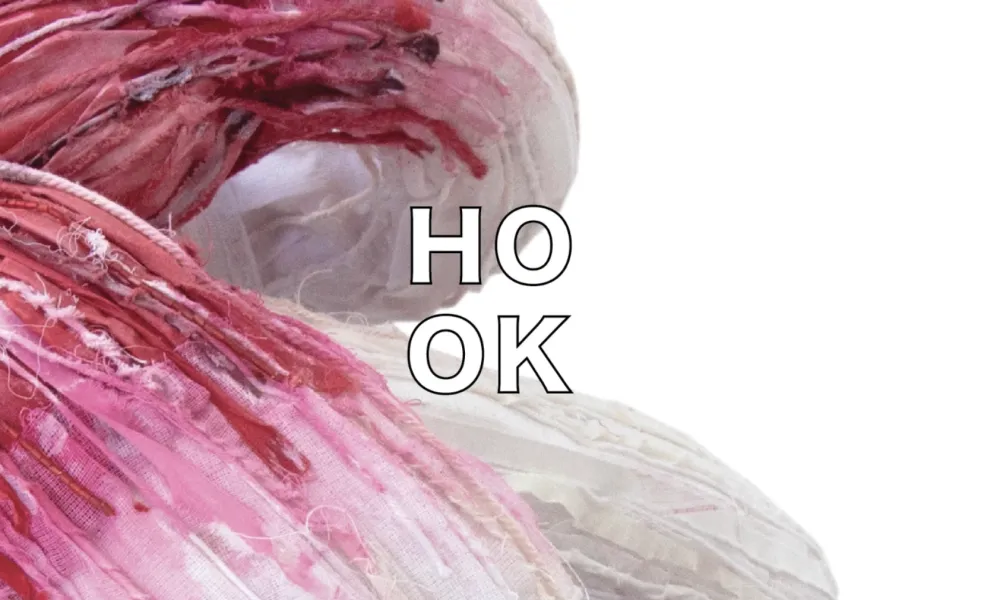 «HOOK»: Μια νέα site-specific εγκατάσταση στο Corridor του ARTSLab