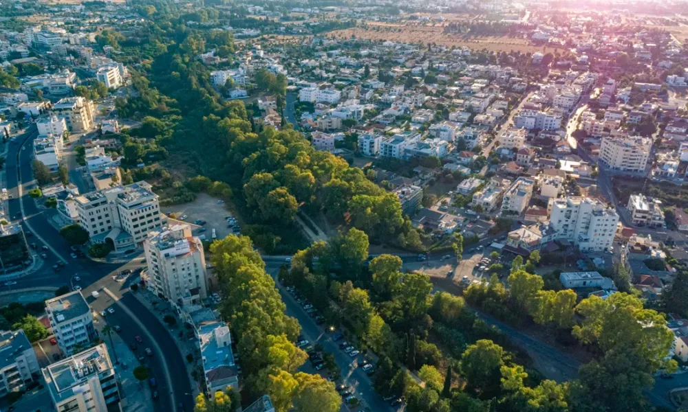 Οι πολίτες συζητούν για το νέο Πάρκο Πεδιαίου