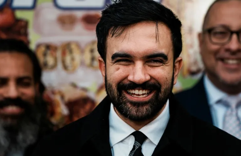 Μουντιάλ 2026: Η ανατρεπτική πρόβλεψη του Ζόχραν Μαμντάνι γι