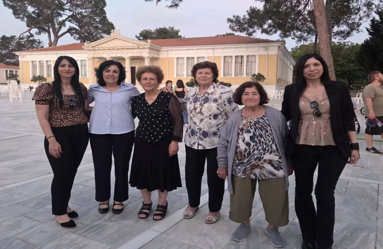 Μεγάλη επιτυχία για το Φεστιβάλ Παιδιού 2026 στην Πάφο