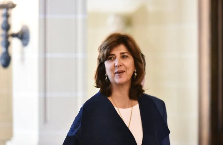 Ολγκίν για Κυπριακό: Πιέζουμε να γίνει η συνάντηση «5+1» τον