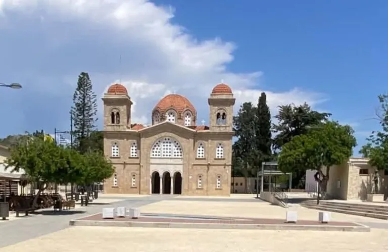 ΠΠΟ Χλώρακας: Ζητά Πολιτιστική Στέγη και Κέντρο Νεότητας για