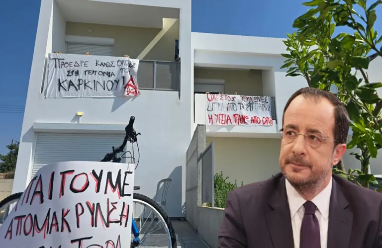 «Δικαιολογημένο» το αίτημα για πυλώνες ΑΗΚ στα Πάνω Πολεμίδι