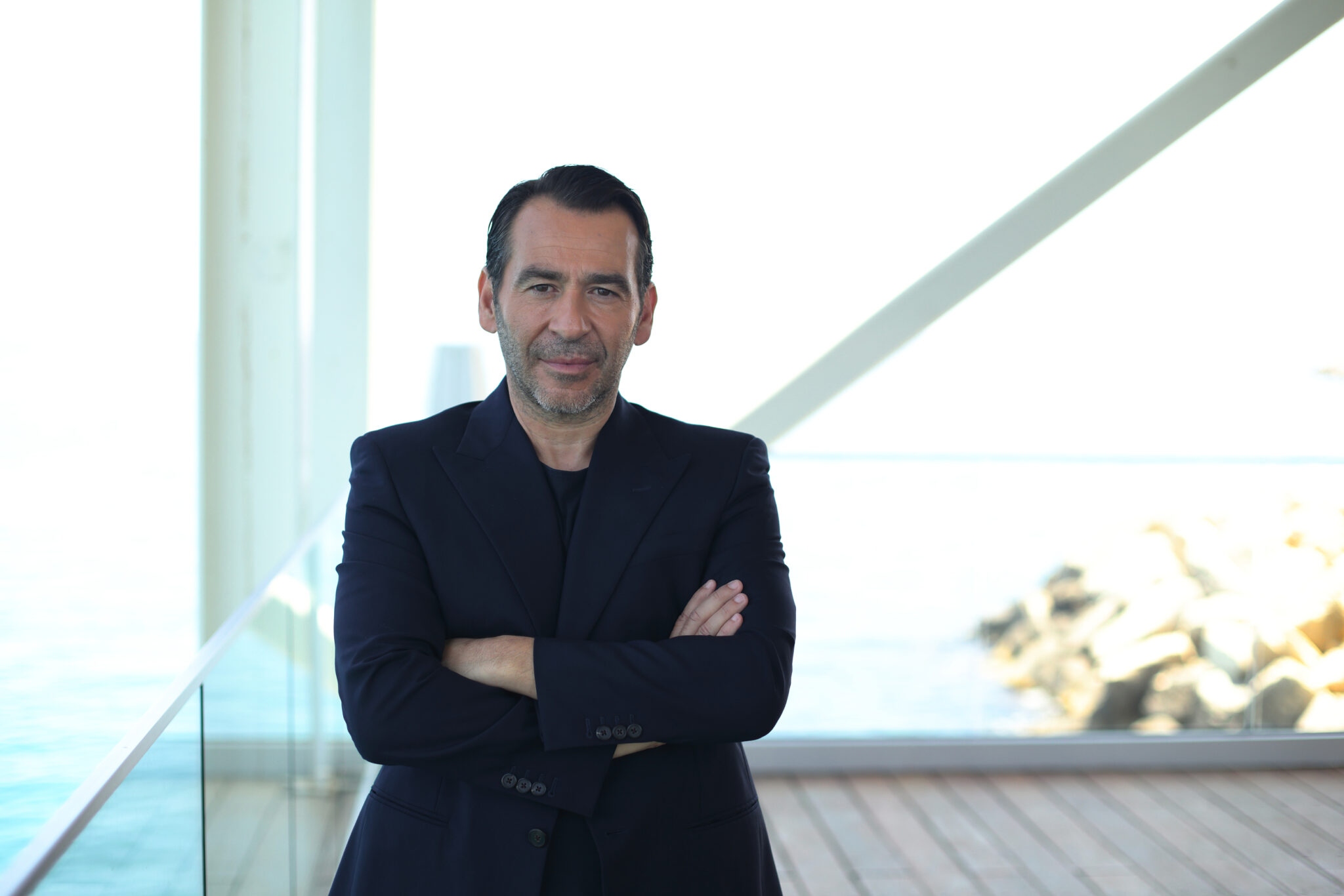 Κώστας Κλεάνθους: «Η παραπληροφόρηση διαβρώνει την