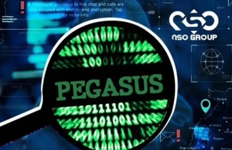 H Meta κατηγορεί τον δημιουργό του Pegasus για νέες επιχειρή
