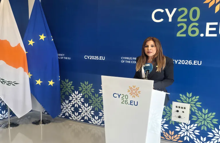 Στέλλα Μιχαηλίδου: Οι κρατικές ενισχύσεις εργαλείο πολιτικής
