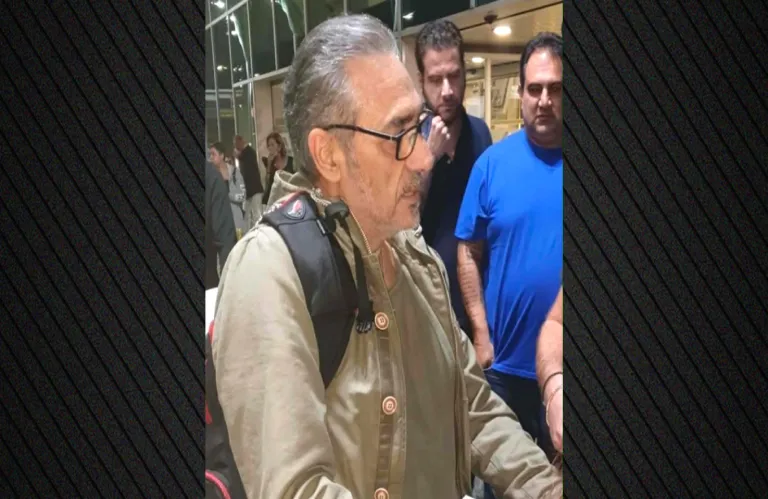 Νότης Σφακιανάκης: Η σιωπή των 7 ετών, τα ανύπαρκτα σενάρια 