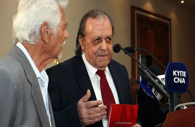Οι τελευταίες φωτογραφίες