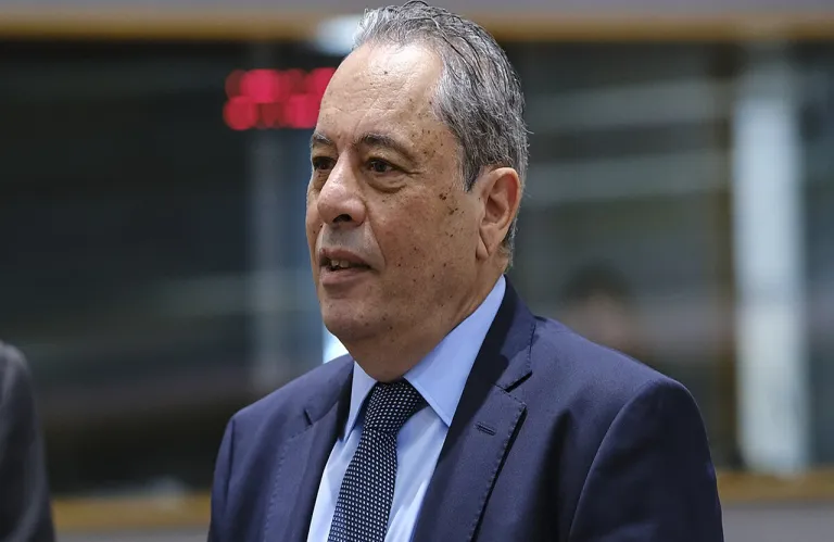 Ο Πάλμας τα είπε χωρίς υπεκφυγές