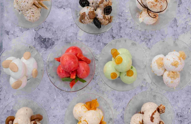 Η Ice Cream Week του Colors Café επιστρέφει με άρωμα Κύπρου