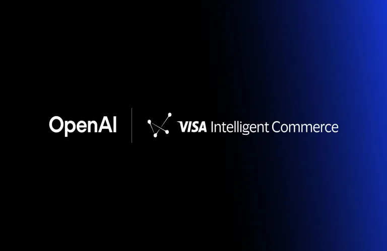 Η Visa συνεργάζεται με την OpenAI για την υποστήριξη της επό