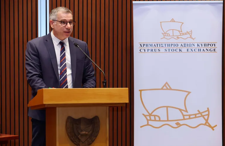 Νέες προοπτικές ανάπτυξης για το ΧΑΚ- Σε ξένους το 36% της κ