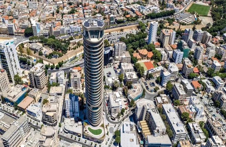 Πόσο ασφαλής είναι η Κύπρος το 2026; Η μεγάλη πτώση στον παγ