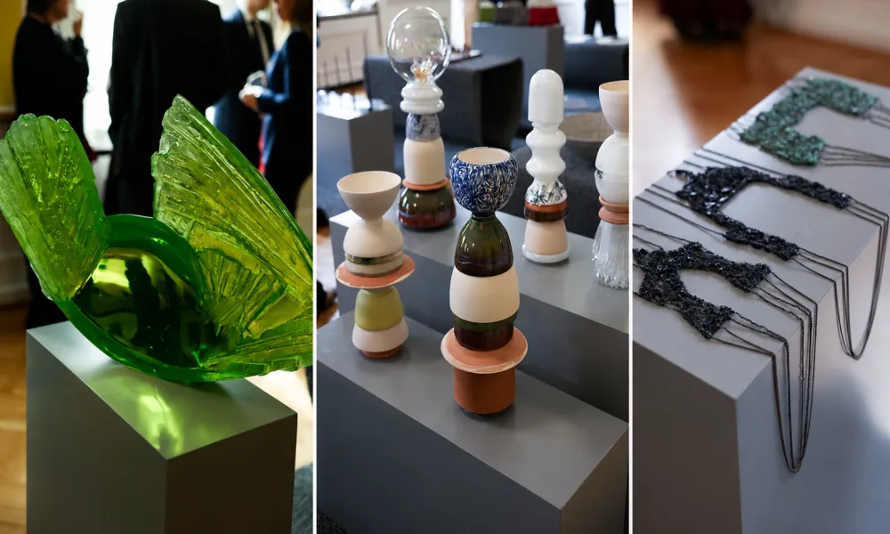 Crafting Nature: Η Κύπρος στο 3daysofdesign 2026 της Κοπεγχάγης