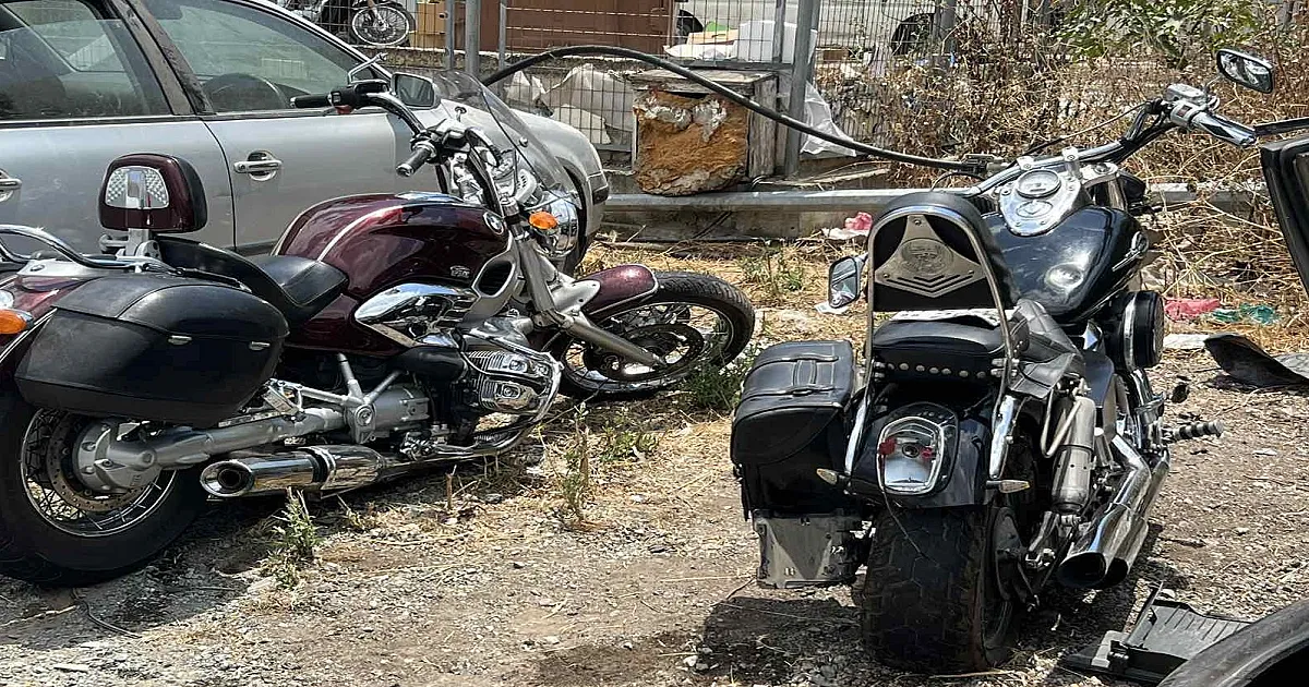 Θανατηφόρο στον αυτοκινητόδρομο: Κλήση για νεκρό σκύλο τρία λεπτά πριν από τη μοιραία σύγκρουση