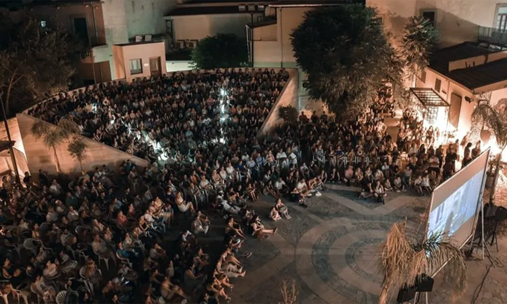 10 Χρόνια «Φεστιβάλ Τεχνών FANEROMENI26» (2016-2026) στο Πολιτιστικό Ίδρυμα Τραπέζης Κύπρου
