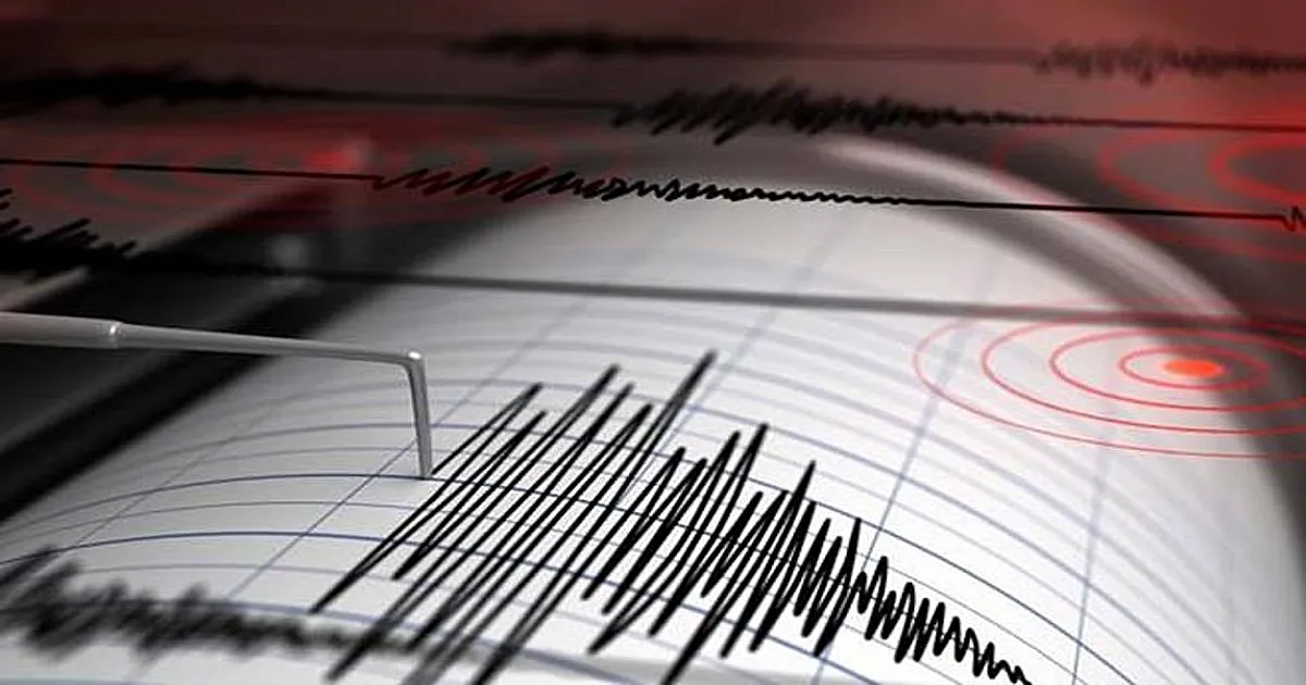 Φιλιππίνες: Σεισμός 6,6 βαθμών στο νότιο τμήμα της χώρας – Δεν υπάρχουν άμεσα αναφορές για θύματα ή ζημιές