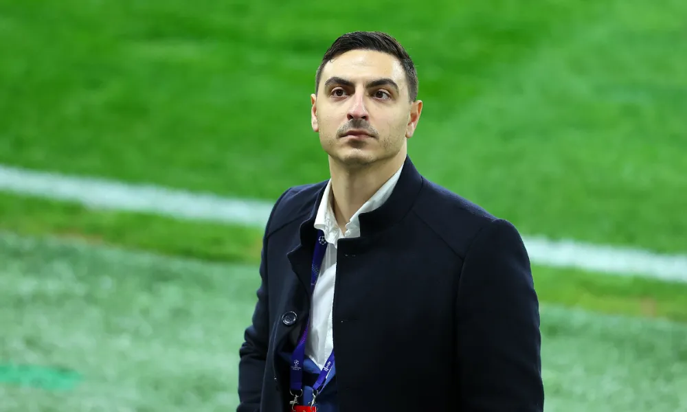 H υπομονή με Λούκασεν και το ξεκάθαρο με Μάρκες – Πιθανή παραμονή Ντουμπόφ