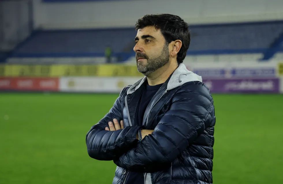 «Ήταν μια απάντηση σε αυτούς που έλεγαν ότι δεν έρχονται νίκες»