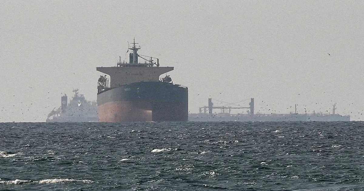 Υφυπουργός Εξωτερικών Ιράν: Ελεύθερα ξανά τα λιμάνια μας μετά από δύο μήνες αμερικανικού αποκλεισμού