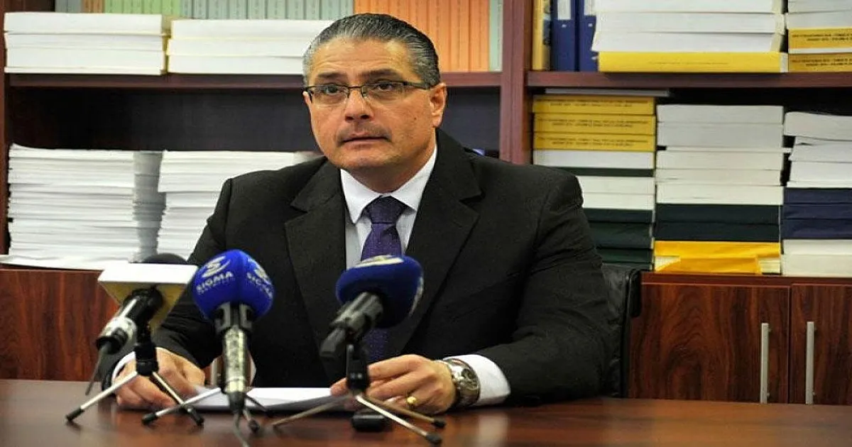 Γιώργος Βαρνάβα για πόρισμα «Κράτος Μαφία»: «Σπιλώνονται συνειδήσεις και αφήνονται σκιές ως προς το πρόσωπό μου»