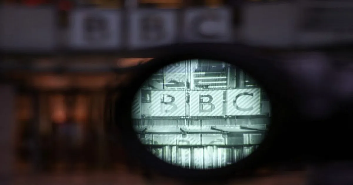 Κρίση στο BBC: Κατάργηση 550 θέσεων εργασίας και περικοπές 160 εκατομμυρίων λιρών