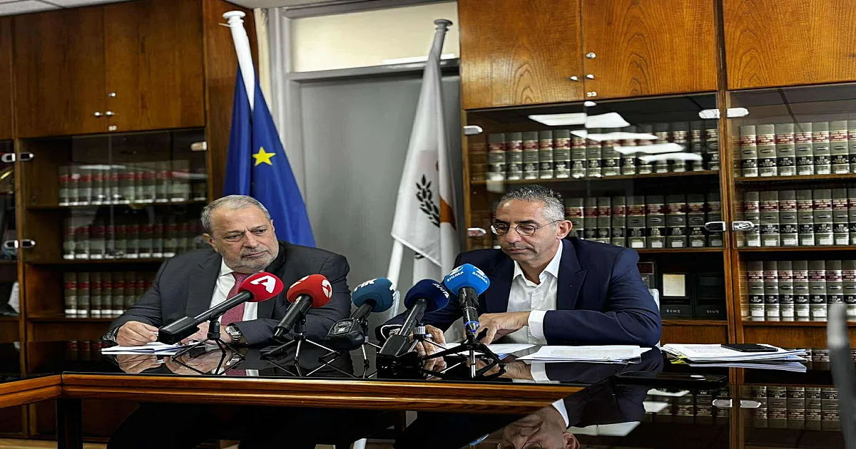 Εισαγγελικό Συμβούλιο για το «Κράτος Μαφία» – Η πρώτη φορά που λειτούργησε και το «ντροπή» του Κώστα Κληρίδη
