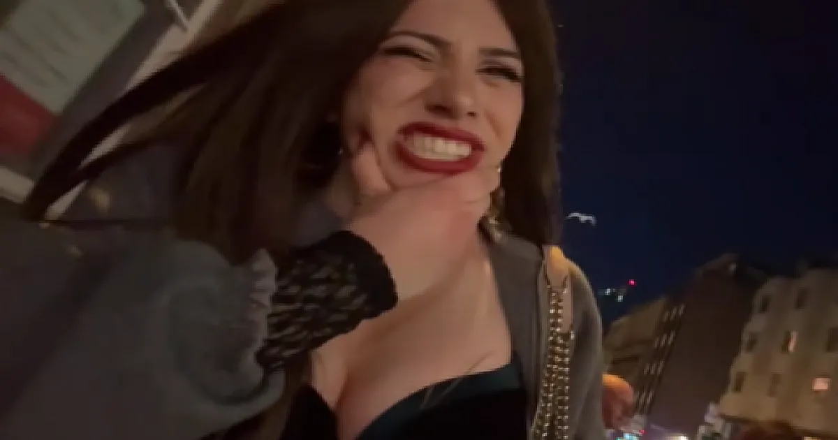 Επίθεση σε Ρωσοκύπριο YouTuber κατά τη διάρκεια livestream στο Δουβλίνο