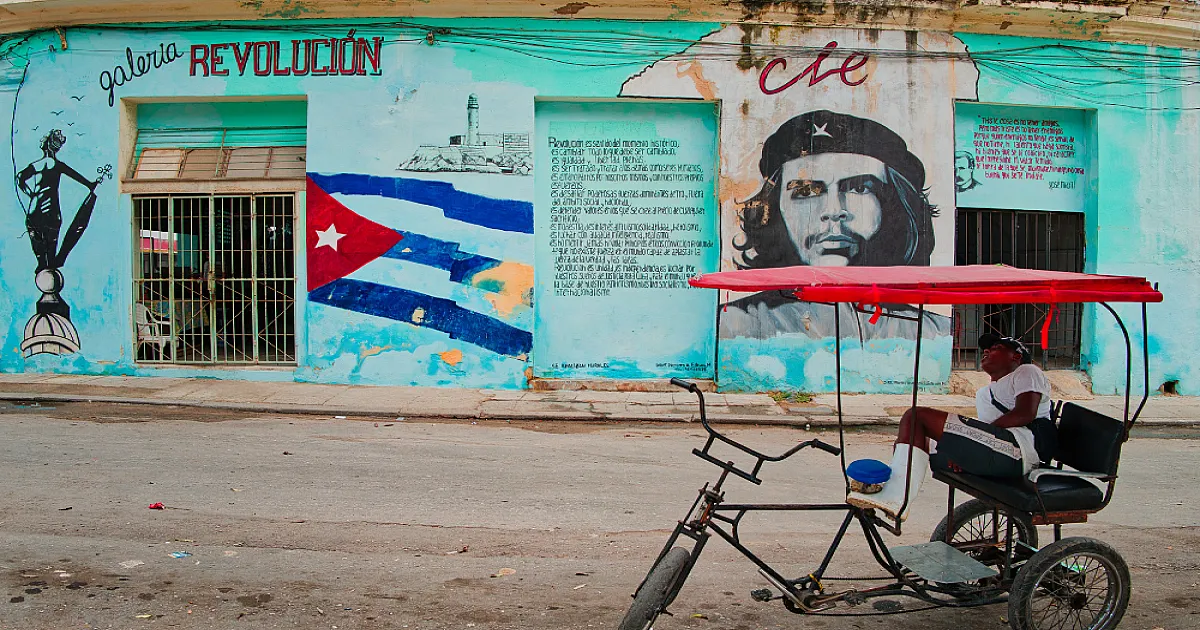 Cuba Approves Sweeping Market Reforms in Historic Economic Shift