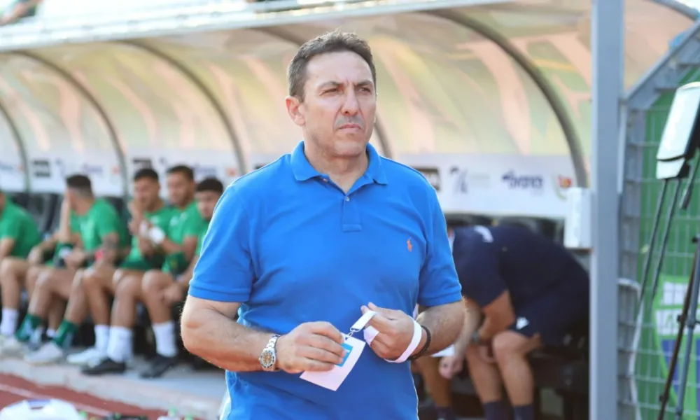 H συνάντηση στην ΚΟΠ για τον ΑΠΟΕΛ και τα υπόλοιπα που προχωράνε