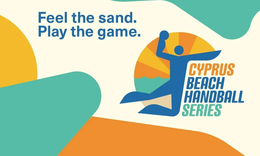 Νέα εποχή για το Beach Handball στην Κύπρο