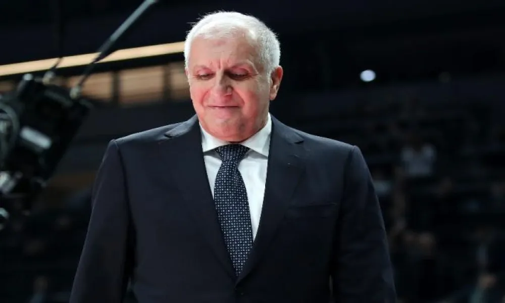 Τρέλα των Σέρβων: «Υπέγραψε ο Ομπράντοβιτς στον Παναθηναϊκό»