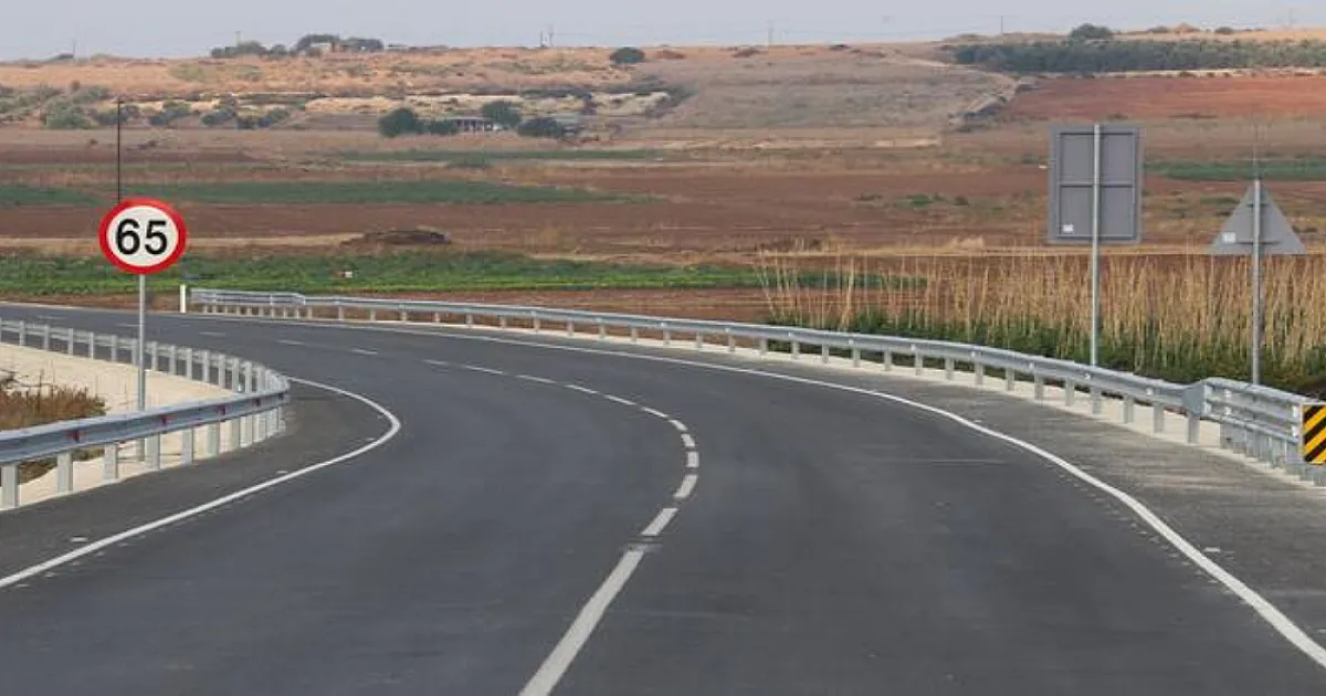 12ωρη ταλαιπωρία: Κλείνει αύριο τμήμα λεωφόρου στο Γούρρι λόγω εκδηλώσεων – Τι πρέπει να γνωρίζουν οι οδηγοί