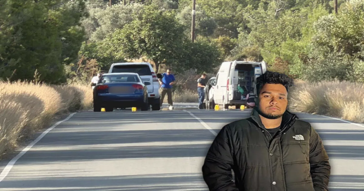 Θαμμένη εντοπίστηκε η ανδρική σορός στην Κοφίνου – Ενδείξεις για τραύματα από μαχαίρι