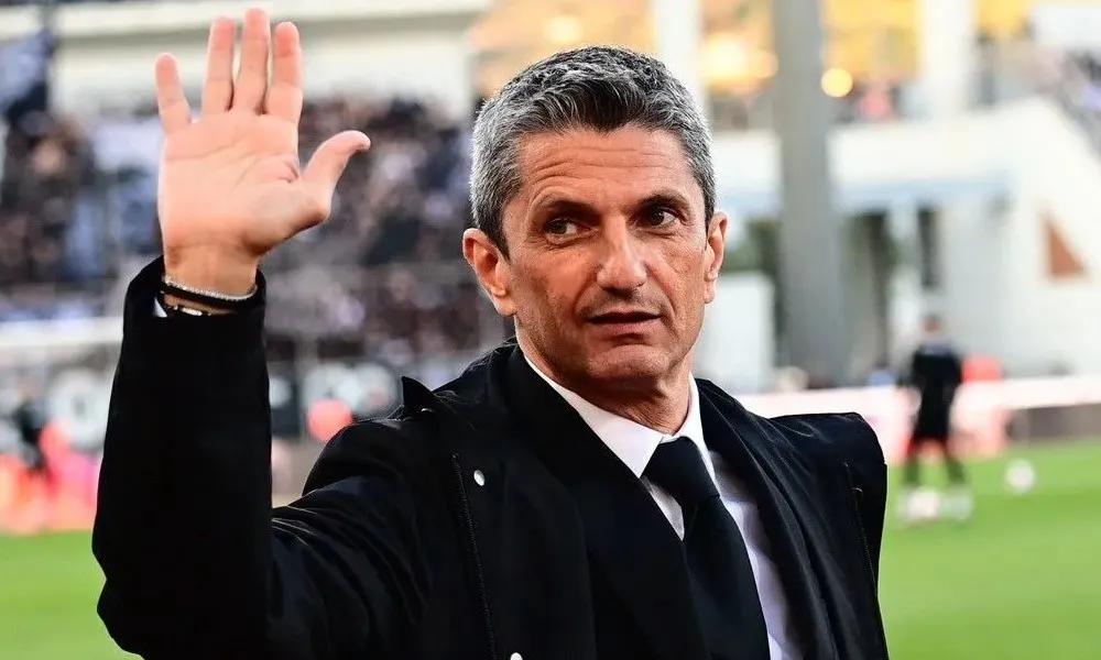 H Αλ Σαντ δίνει... ρέστα για τον Λουτσέσκου