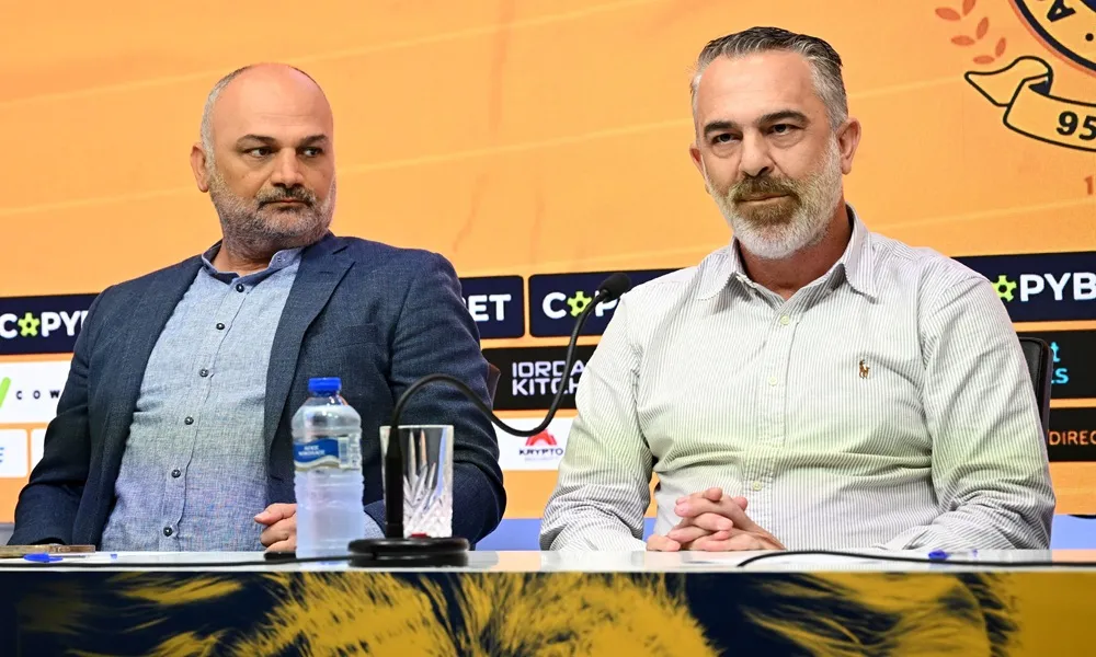Νέα επιστολή από ΑΕΛ: «Η εκτελεστική να σταματήσει να παρακολουθεί παθητικά την απαξίωση των θεσμών της»