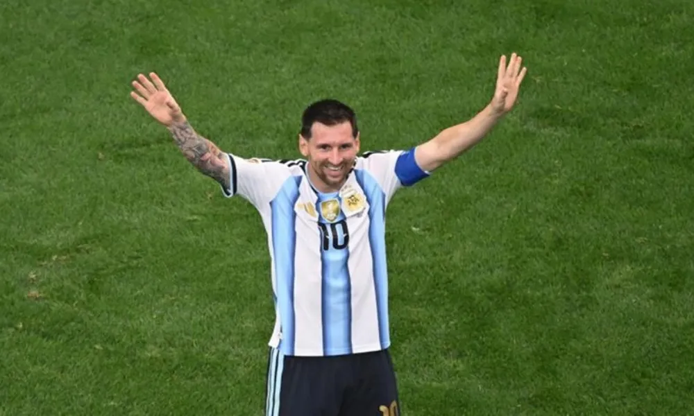 Ημέρα γενεθλίων για τον GOAT, ο Μέσι έγινε 39 ετών!