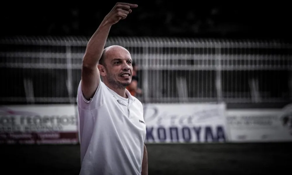 Την Πέμπτη η κηδεία του Τάκη Γκώνια