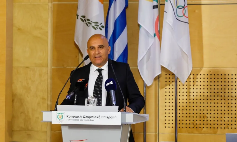 Εποχή Δημητρίου στην ΚΟΚ