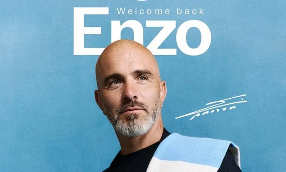 Αρχίζει η εποχή Μαρέσκα στη Σίτι: Ανακοινώθηκε ο Ιταλός